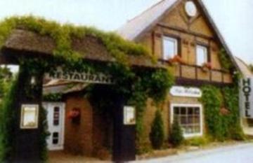 Hotel&Restaurant Bei Hölzchen Hannover Exterior foto