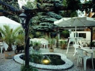 Hotel&Restaurant Bei Hölzchen Hannover Exterior foto